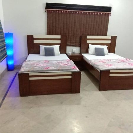 The Royal Palace Guest House Hyderabad Esterno foto