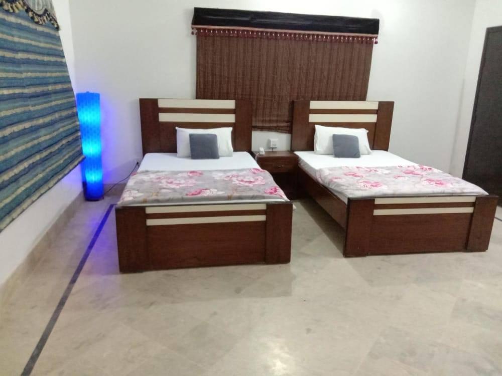 The Royal Palace Guest House Hyderabad Esterno foto