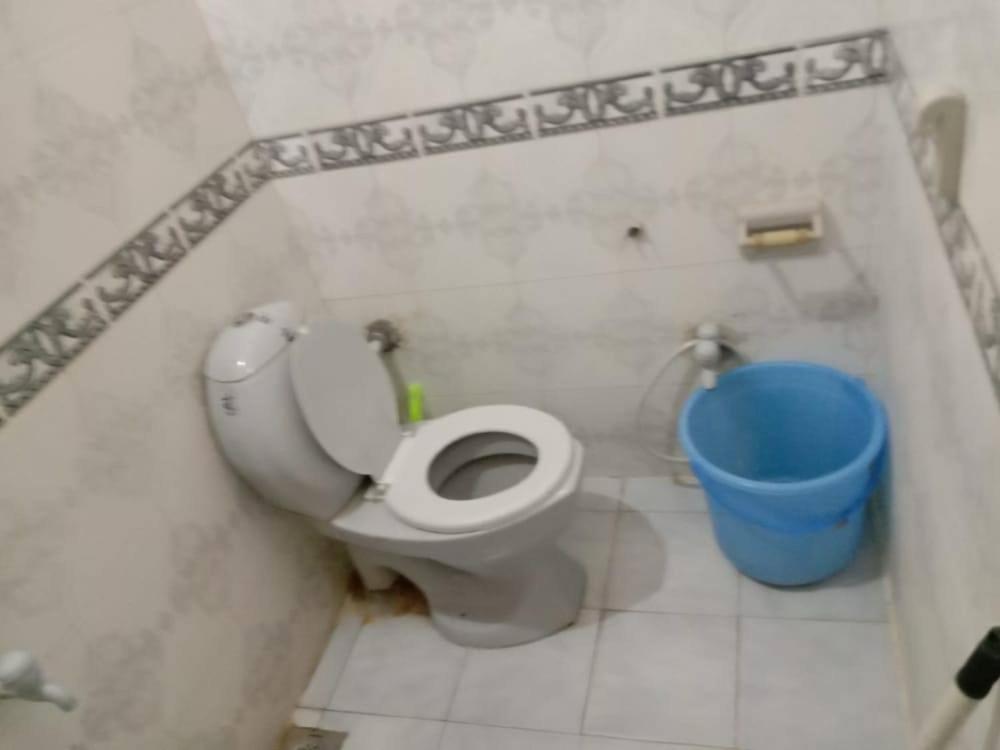 The Royal Palace Guest House Hyderabad Esterno foto