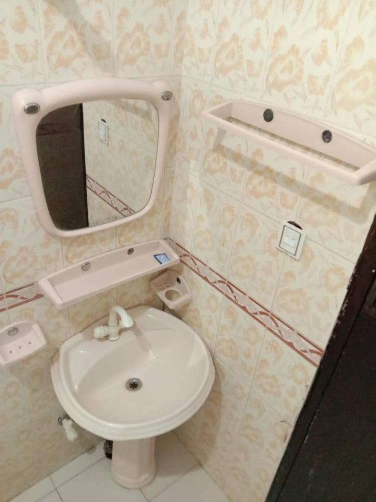 The Royal Palace Guest House Hyderabad Esterno foto